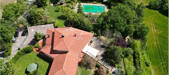 24-salle Villa à Fabriano, Italy No. 279251 3