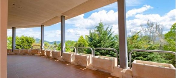 24-salle Villa à Fabriano, Italy No. 279251 24