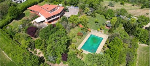 24-salle Villa à Fabriano, Italy No. 279251 4