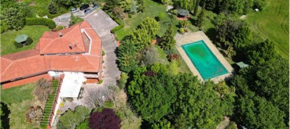 24-salle Villa à Fabriano, Italy No. 279251 6