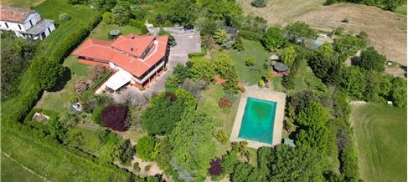 24-salle Villa à Fabriano, Italy No. 279251 2