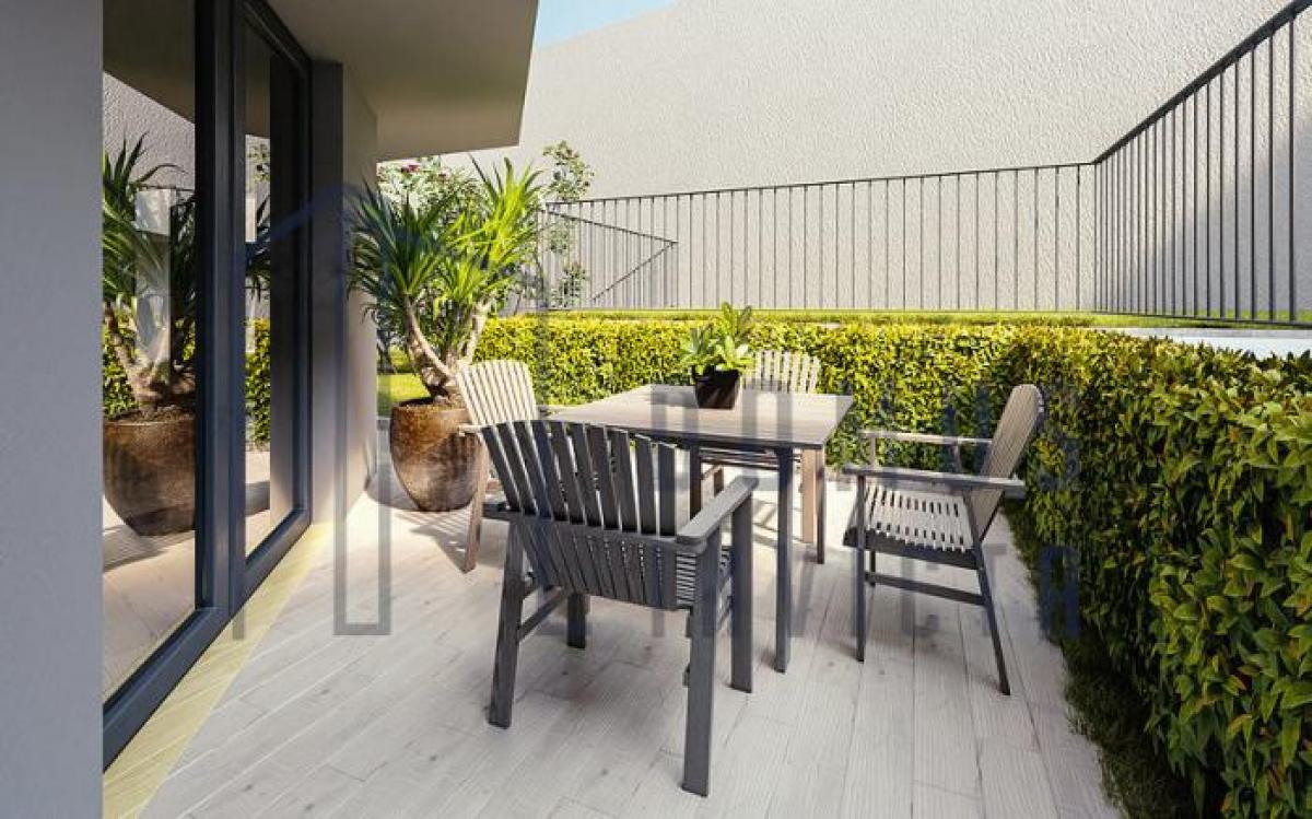 Квартира с 2 спальнями в Вила Нова ди Гая, Португалия № 4660