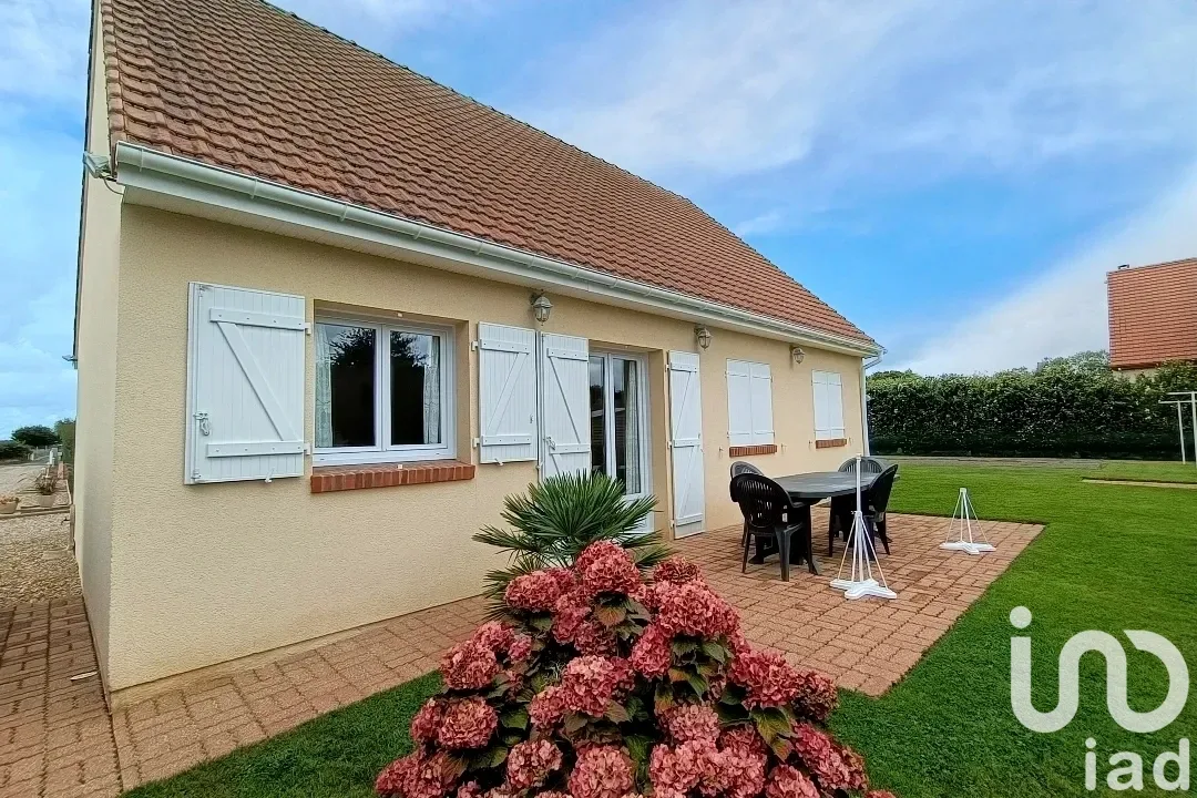 3 Schlafzimmer Haus in Buchy, France, Nr. 346327