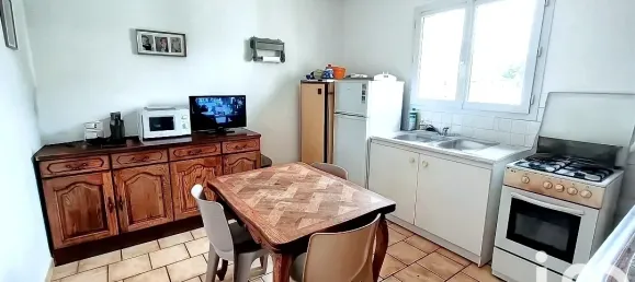 3 Schlafzimmer Haus in Buchy, France, Nr. 346327 7