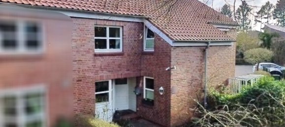 5 rooms Townhouse in Wandsbek, Germany No. 16134 33