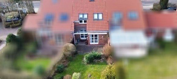 5 rooms Townhouse in Wandsbek, Germany No. 16134 2