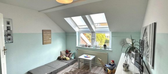 5 rooms Townhouse in Wandsbek, Germany No. 16134 7