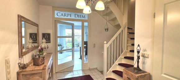 5 rooms Townhouse in Wandsbek, Germany No. 16134 20