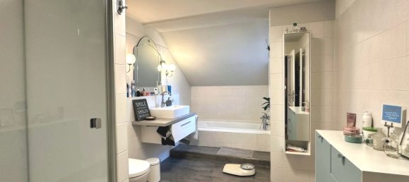 5 rooms Townhouse in Wandsbek, Germany No. 16134 24