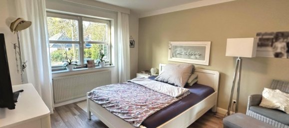 5 rooms Townhouse in Wandsbek, Germany No. 16134 8