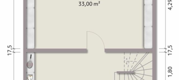 5 rooms Townhouse in Wandsbek, Germany No. 16134 25