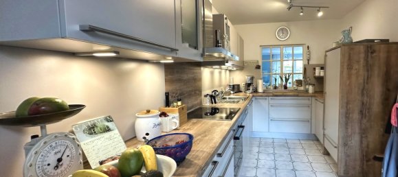 5 rooms Townhouse in Wandsbek, Germany No. 16134 18