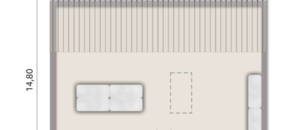 5 rooms Townhouse in Wandsbek, Germany No. 16134 23