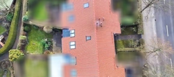 5 rooms Townhouse in Wandsbek, Germany No. 16134 12