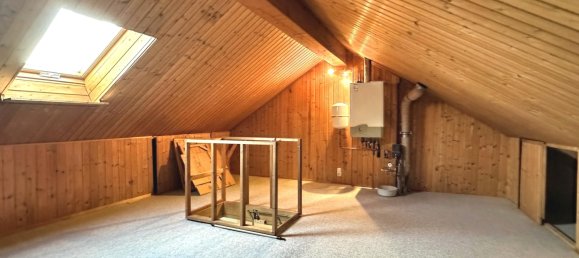 5 rooms Townhouse in Wandsbek, Germany No. 16134 9