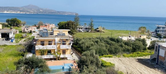 4 bedrooms Commercial property in Chania, Greece No. 27 30