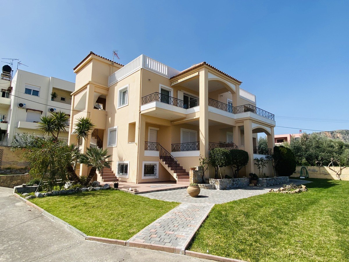 4 Schlafzimmer Haus in Chania, Greece, Nr. 27