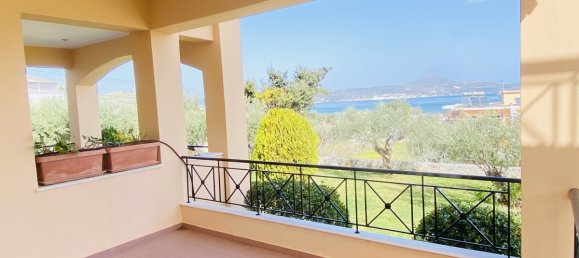 4 Schlafzimmer Haus in Chania, Greece, Nr. 27 13