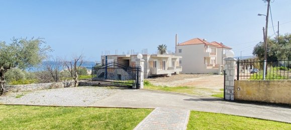 4 Schlafzimmer Haus in Chania, Greece, Nr. 27 12