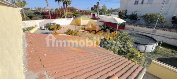 Квартира с 5 спальнями в Сиракузы, Италия № 249002 26