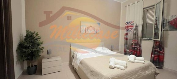 Квартира с 5 спальнями в Сиракузы, Италия № 249002 20