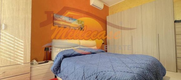 Квартира с 5 спальнями в Сиракузы, Италия № 249002 17