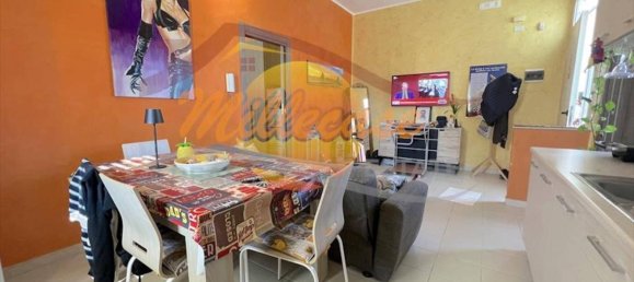 Квартира с 5 спальнями в Сиракузы, Италия № 249002 15