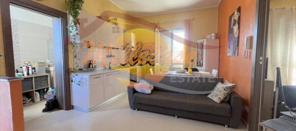 Квартира с 5 спальнями в Сиракузы, Италия № 249002 11