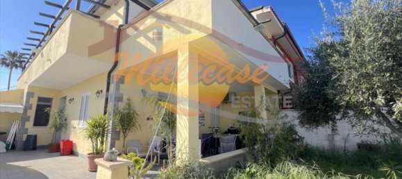 Квартира с 5 спальнями в Сиракузы, Италия № 249002 8