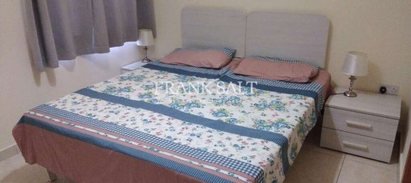 2 chambres Penthouse à San Gwann, Malta No. 9907 3