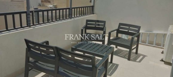 2 chambres Penthouse à San Gwann, Malta No. 9907 8