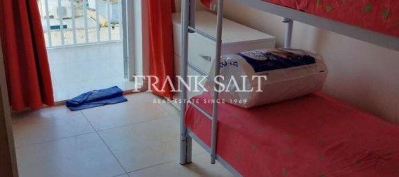 2 chambres Penthouse à San Gwann, Malta No. 9907 5