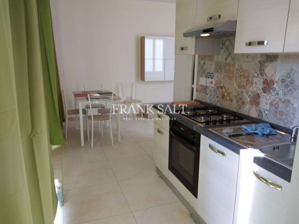 2 chambres Penthouse à San Gwann, Malta No. 9907