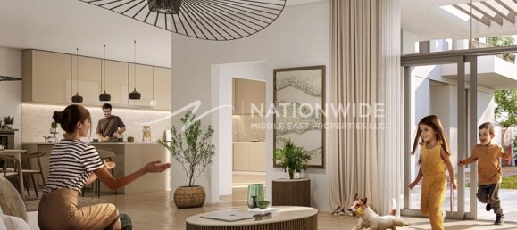 3 bedrooms Townhouse in Abu Dhabi, UAE No. 101890 2
