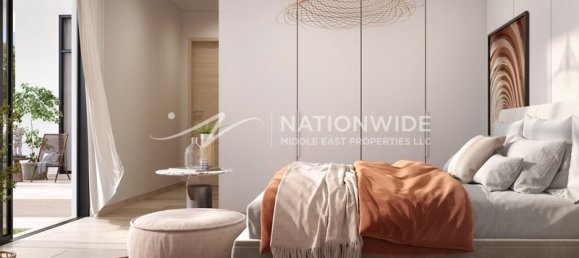 3 bedrooms Townhouse in Abu Dhabi, UAE No. 101890 9