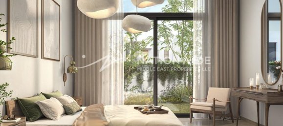 3 bedrooms Townhouse in Abu Dhabi, UAE No. 101890 8