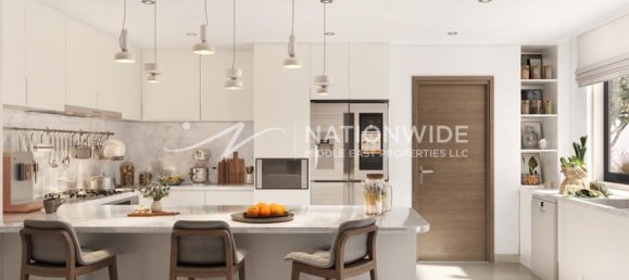 3 bedrooms Townhouse in Abu Dhabi, UAE No. 101890 5