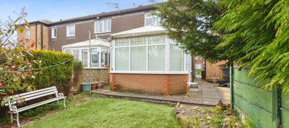 2 bedrooms House in Ashton-under-Lyne, United Kingdom No. 1860 13