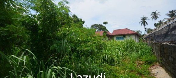  Commercial property in Ko Samui, Thailand No. 24252 5