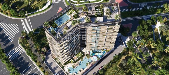 1 bedroom Apartment for sale in Majan, Dubai, UAE № 203364 2