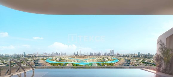 1 bedroom Apartment for sale in Majan, Dubai, UAE № 203364 13
