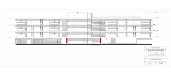 Apartamento T2 em Protaras, Cyprus N.º 114802 7