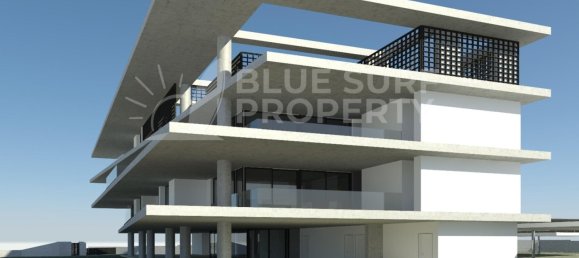 Apartamento T2 em Protaras, Cyprus N.º 114802 14