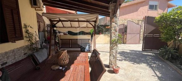 2 Schlafzimmer Haus in Marsala, Italy, Nr. 110935 6