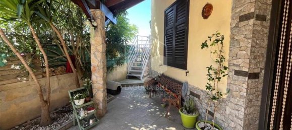 2 Schlafzimmer Haus in Marsala, Italy, Nr. 110935 8