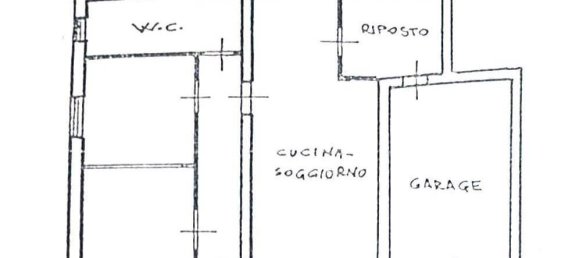 2 Schlafzimmer Haus in Marsala, Italy, Nr. 110935 31