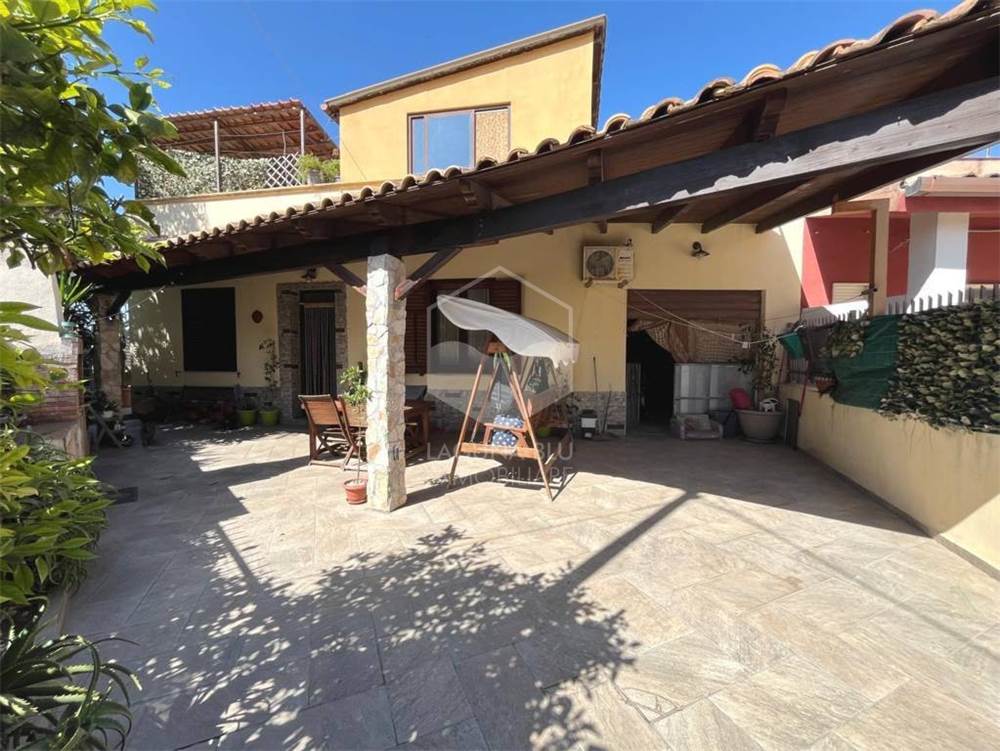 2 Schlafzimmer Haus in Marsala, Italy, Nr. 110935