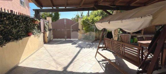 2 Schlafzimmer Haus in Marsala, Italy, Nr. 110935 3