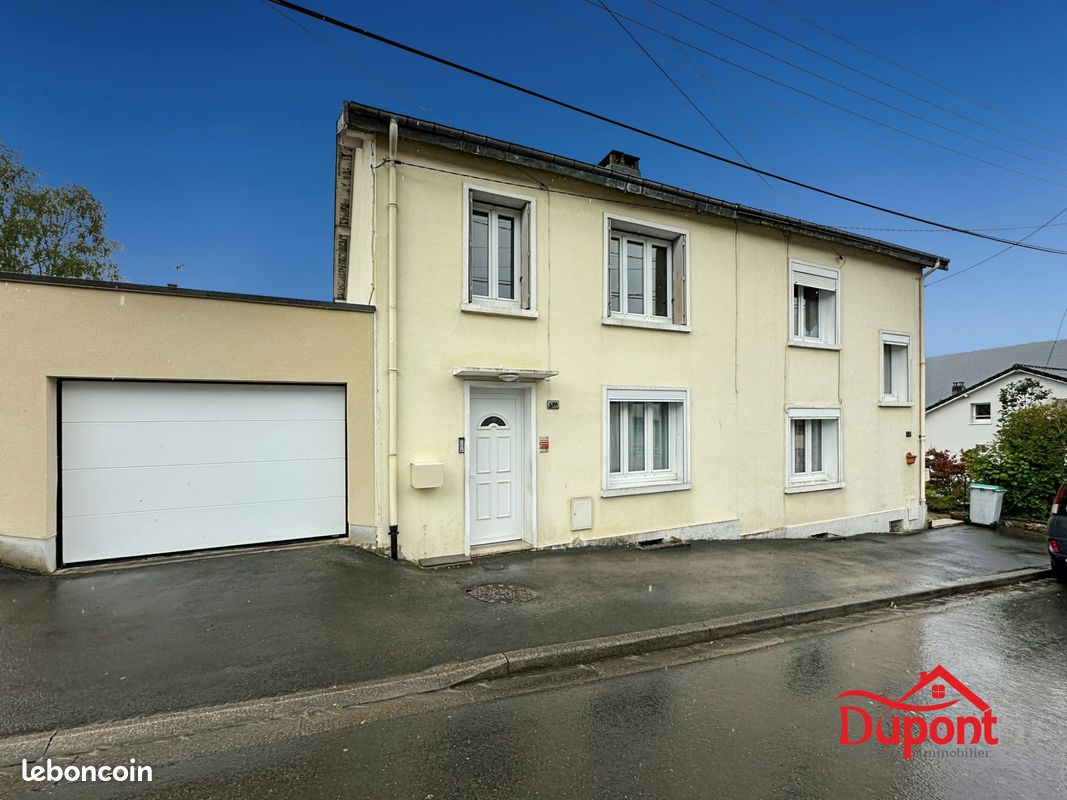 Дом с 3 спальнями в Ревен, Франция № 262187