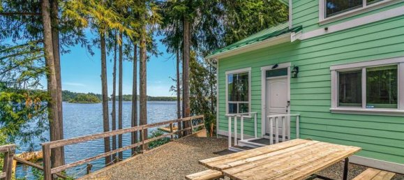 3 bedrooms House in British Columbia, Canada No. 232 7